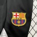 23/24 Kids Barcelona Special Edition Black Kids Jersey Kit short Sleeve (Shirt + Short)-4780841