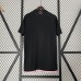 24/25 Miami Away Black Jersey Kit short sleeve-1300471