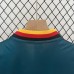 Retro 1994 Kids Germany Away Kids Green Jersey Kit short Sleeve (Shirt + Short)-2987287