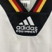 Retro Kids 1992 Germany Home Kids White Jersey Kit short Sleeve (Shirt + Short)-1120027