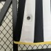 Retro 2003 Atlético Mineiro Home Black White Jersey Kit short sleeve-5025782