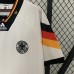 Retro 1992 Germany Home White Jersey Kit short sleeve-6879814