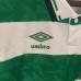Retro 89/91 Celtic Home Green White Jersey Kit short sleeve-8375619
