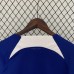 23/24 Chelsea Home Blue Purple Jersey Kit Long Sleeve-1794628