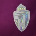 23/24 Valladolid Third Away Purple Blue Jersey Kit short sleeve-6182436