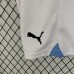 23/24 Kids Horona Away White Kids Jersey Kit short Sleeve (Shirt + Short)-3069868