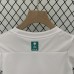 23/24 Kids Riyadh Victory Third Away White Kids Jersey Kit short Sleeve (Shirt + Short)-411938