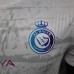 23/24 Riyadh Victory Third Away White Jersey Kit short sleeve (Player Version)-4665296