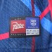 23/24 Barcelona Special Edition Navy Blue Jersey Kit short sleeve (Player Version)-1169190