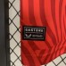 23/24 Sevilla Away Red Jersey Kit short sleeve-9972968