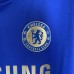 Retro 12/13 Chelsea Home Blue Jersey Kit Long Sleeve-1407781