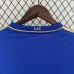 Retro 12/13 Chelsea Home Blue Jersey Kit Long Sleeve-1407781
