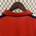 Retro 01/02 Arsenal Home Red Jersey Kit Short Sleeve-784004