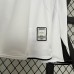 Retro 2006 Colo Colo Home White Jersey Kit Long Sleeve-1906035
