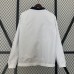 23/24 Paris Saint-Germain PSG Trench Coat Reversible White Black Windbreaker Long Sleeve-7700821