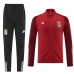 23/24 Benfica Red Edition Classic Jacket Training Suit (Top+Pant)-7595462
