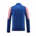 23/24 Lyon Blue Edition Classic Jacket Training Suit (Top+Pant)-7474922