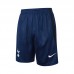 23/24 Tottenham Hotspur Training Purple Jersey Kit Sleeveless (Vest + Short)-4601398