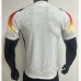 2024 Germany Home White Jersey Kit short sleeve (Player Version)-1275145