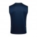 23/24 Arsenal Training Navy Blue Jersey Kit Sleeveless (Vest + Short)-9383373