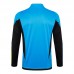 23/24 Arsenal Blue Black Edition Classic Jacket Training Suit (Top+Pant)-5847699