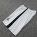 23/24 Paris Saint-Germain PSG Training Gray Jersey Kit Sleeveless (Vest + Short)-4638925