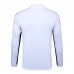 23/24 Paris Saint-Germain PSG White Edition Classic Jacket Training Suit (Top+Pant)-2820455