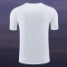 23/24 RB Leipzig Training White Jersey Kit short Sleeve (Shirt + Short)-1323790
