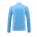 2024 Argentina Blue Edition Classic Jacket Training Suit (Top+Pant)-3436674