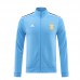 2024 Argentina Blue Edition Classic Jacket Training Suit (Top+Pant)-3436674