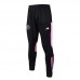 23/24 Miami Pink Hooded Edition Classic Jacket Training Suit (Top+Pant)-9730800