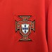 2024 Portugal Home Red Jersey Kit short sleeve-8806133