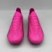Ultra Ultimate FG Soccer Shoes-Pink/Black-280867