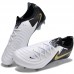 PHANTOM LUNA ELITE FG Soccer Shoes-White/Black-6414736