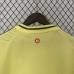 2024 Wales Away Yellow Jersey Kit short sleeve-7514101