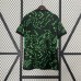 2024 Nigeria Home Green Balck Jersey Kit short sleeve-1838286