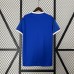2024 El Barrio Home Blue Jersey Kit short sleeve-1539456