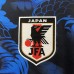 2024 Japan Special Edition Blue Black Jersey Kit short sleeve-2166608