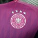 2024 Germany Away Pink Purple Jersey Kit short sleeve (Player Version)-293659