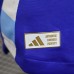 2024 Argentina Away Purple Jersey Kit short sleeve (Player Version)-1673905