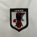 2024 Japan Special Edition White Black Jersey Kit short sleeve-3573322