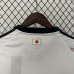 2024 Japan Special Edition White Black Jersey Kit short sleeve-3573322