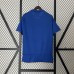 Retro 05/06 Chelsea Home Blue Jersey Kit short sleeve-4289062