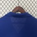 Retro 98/99 Inter Milan Third Away Blue Jersey Kit short sleeve-9499385