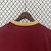 2024 Venezuela Home Wine Red Jersey Kit short sleeve-6740670