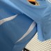 2024 Belgium Away Blue Jersey Kit short sleeve-8314557
