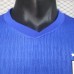 2024 USA Away Blue Red Jersey Kit short sleeve (Player Version)-1022468