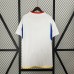 2024 Venezuela Away White Jersey Kit short sleeve-1024824