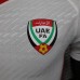 2024 Saudi Arabia Home White Jersey Kit short sleeve (Player Version)-1918187
