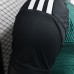 2024 Saudi Arabia Away Green Jersey Kit short sleeve (Player Version)-1897993